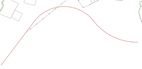 AutoCAD Civil 3D Grading Create Feature Line