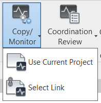 Revit Copy/Monitor Tools