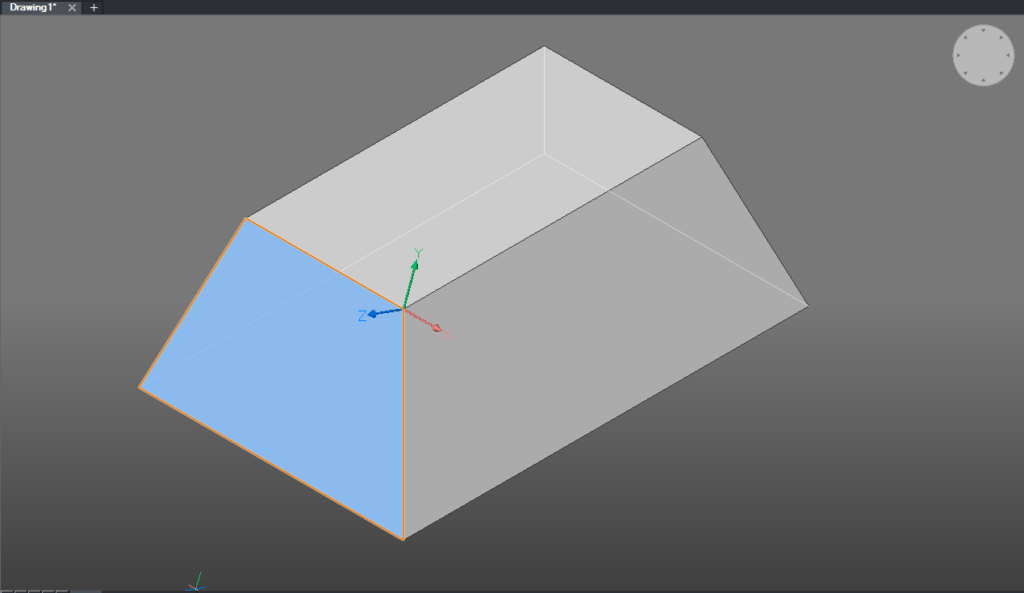 BricsCAD Manipulator | Sketch Anywhere with Dynamic UCS | ZenTek