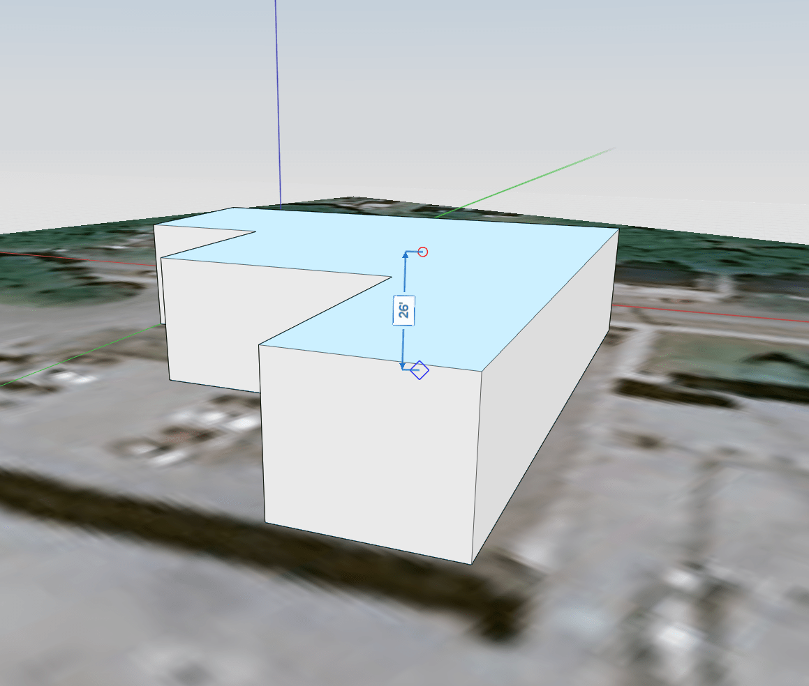 Schematic Design with Autodesk FormIt | ZenTek Consultants