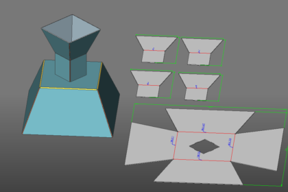 BricsCAD Sheet Metal