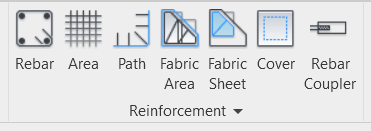 Revit Structural Reinforcement