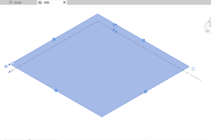 Revit Grids