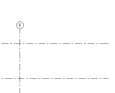 Revit Level Plan