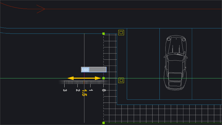 Adaptive Grid