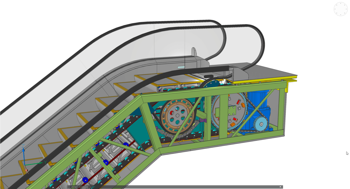 Parts and Assemblies