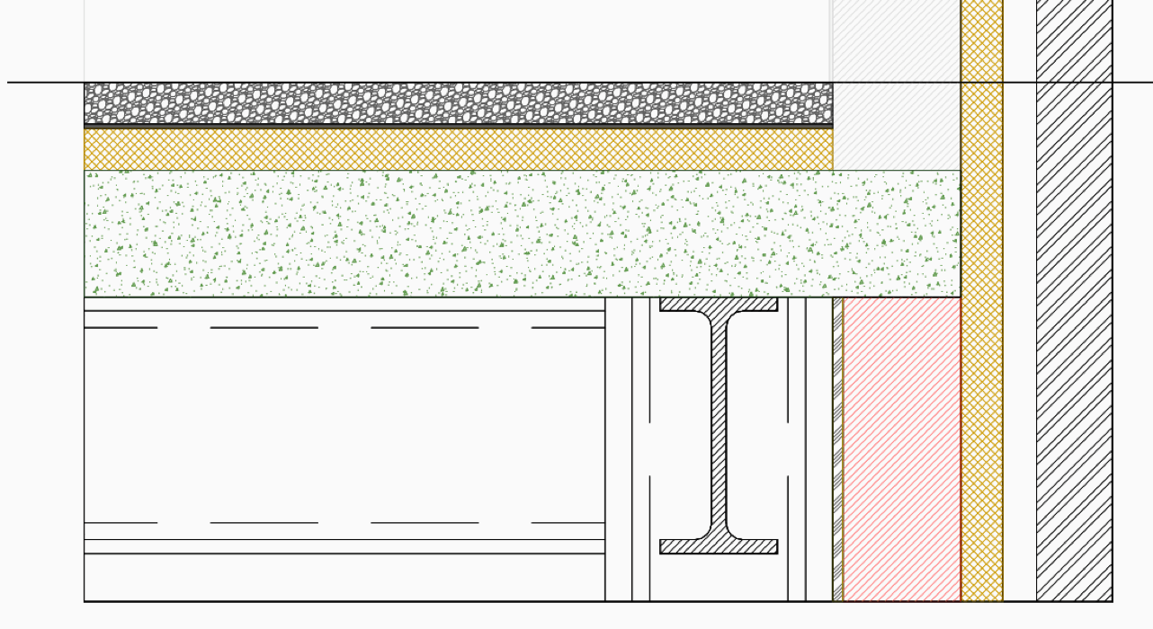 Propagate 2D detail