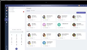 Microsoft Teams