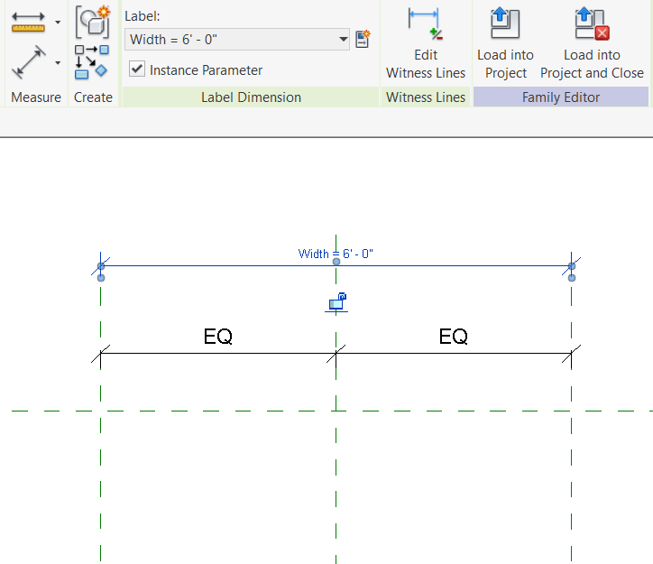 Revit Families