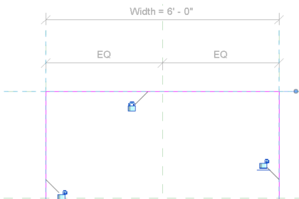 Revit Families