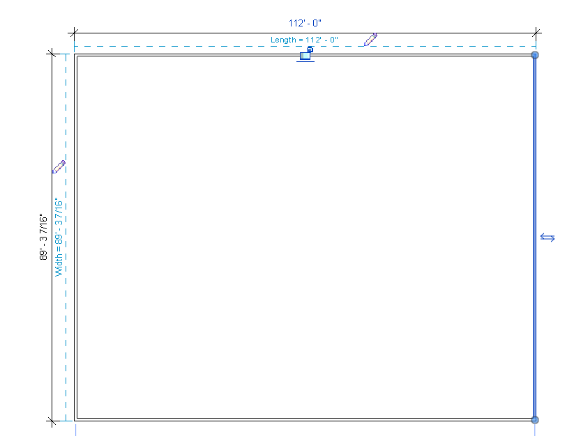 Revit Global Parameters