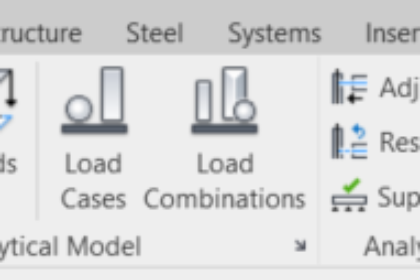 Revit Structure