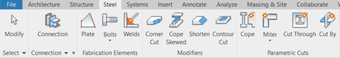 Revit Structure