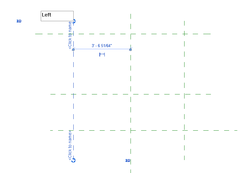 Revit Reference Plane