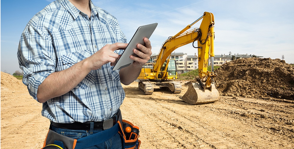 construction firm technology solutions