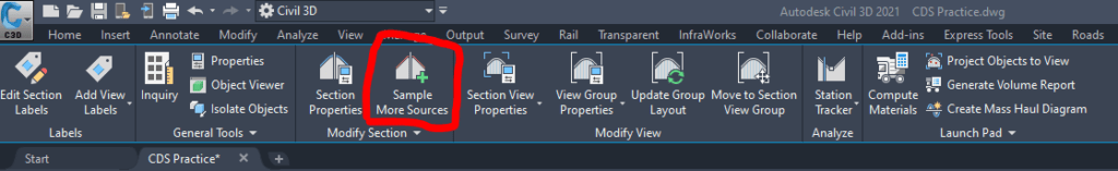 Civil 3D Pipe Networks