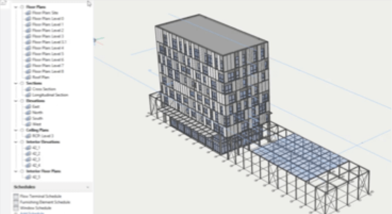 bricscad bim