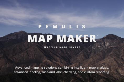 Pemulis Map Maker