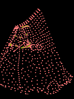 Using AutoCAD Civil 3D to Import Land Survey Data