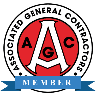 Associated General Contractors of America Member