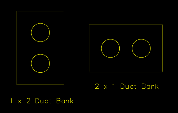 Duct Bank