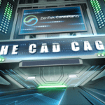 The CAD Cage