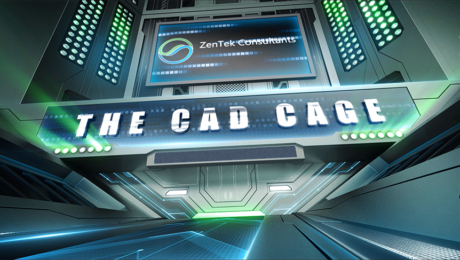 The CAD Cage