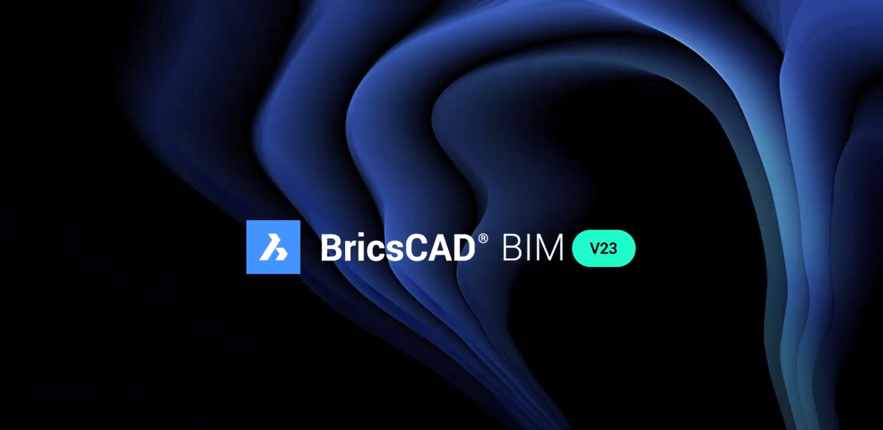 BricsCAD BIM V23