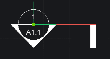 HorizontalFlip setting result