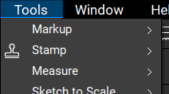 Tools - Stamp tool