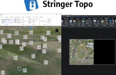 Stringer Topo