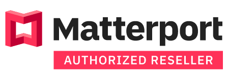 Matterport Authorized Reseller