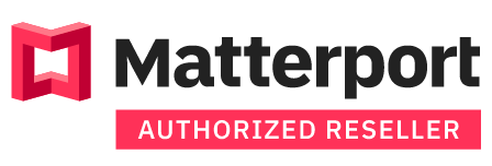 Matterport Authorized Reseller