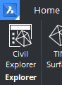 Civil Explorer