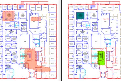 Comparing Documents in Bluebeam Revu