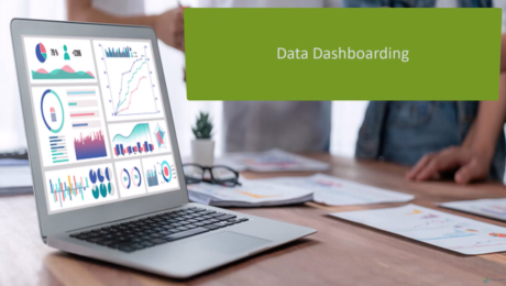 Data Dashboards