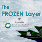 The Frozen Layer podcast