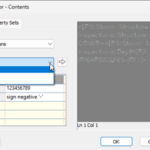 Text Component Editor