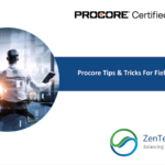 Procore Tips and Tricks for Field Staff