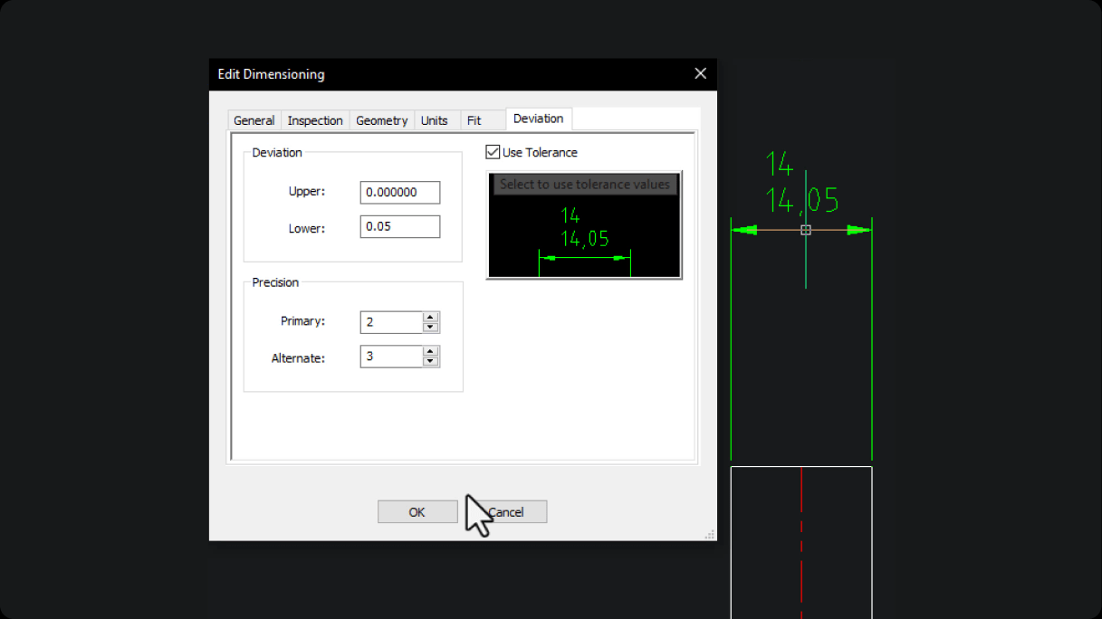 BricsCAD v25: PowerDIM