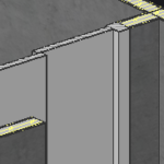 BricsCAD BIM: Insert Door