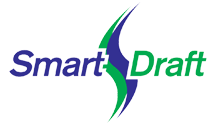 SmartDraft logo