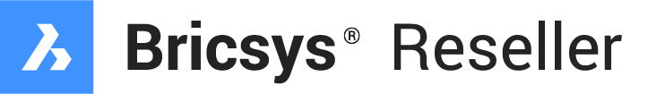 Bricsys Reseller