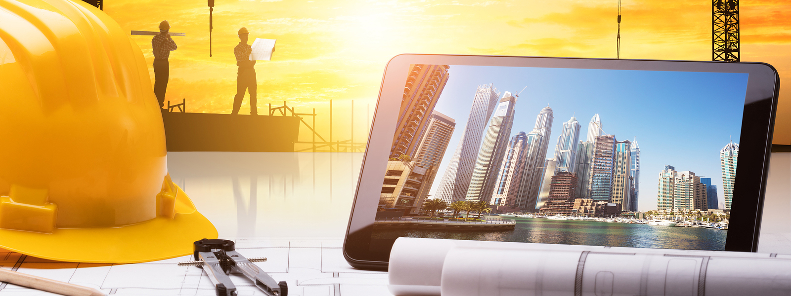 Quantity Takeoff (QTO) Optimization Services | ZenTek Consultants