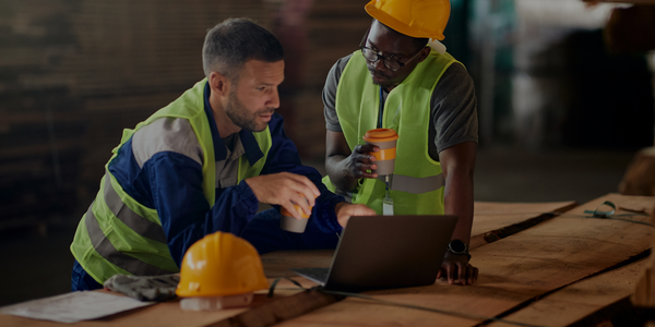 6 Reasons Smaller Construction Firms Can Benefit from Construction Software