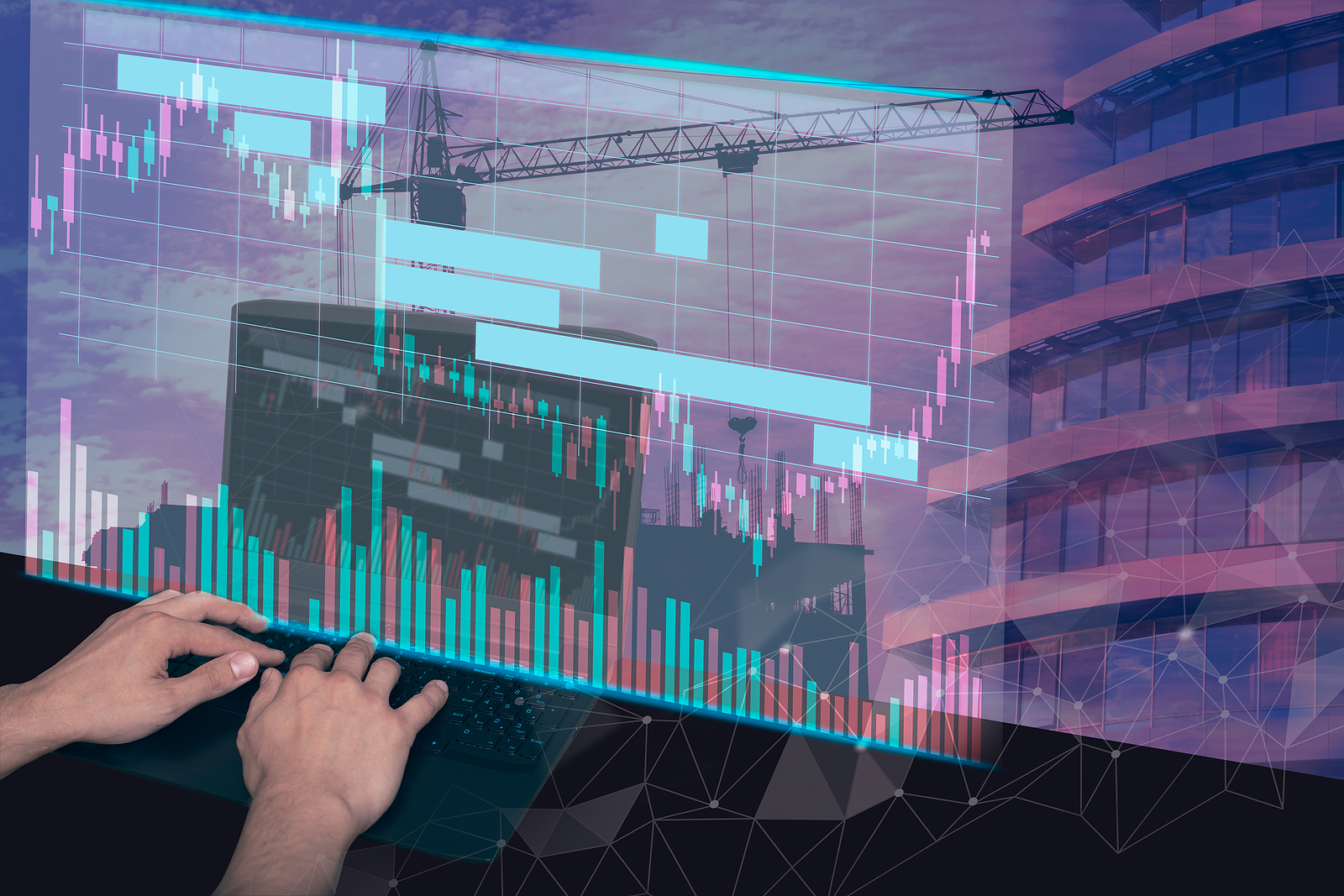 Construction Project Scheduling & Integration Services | ZenTek Consultants