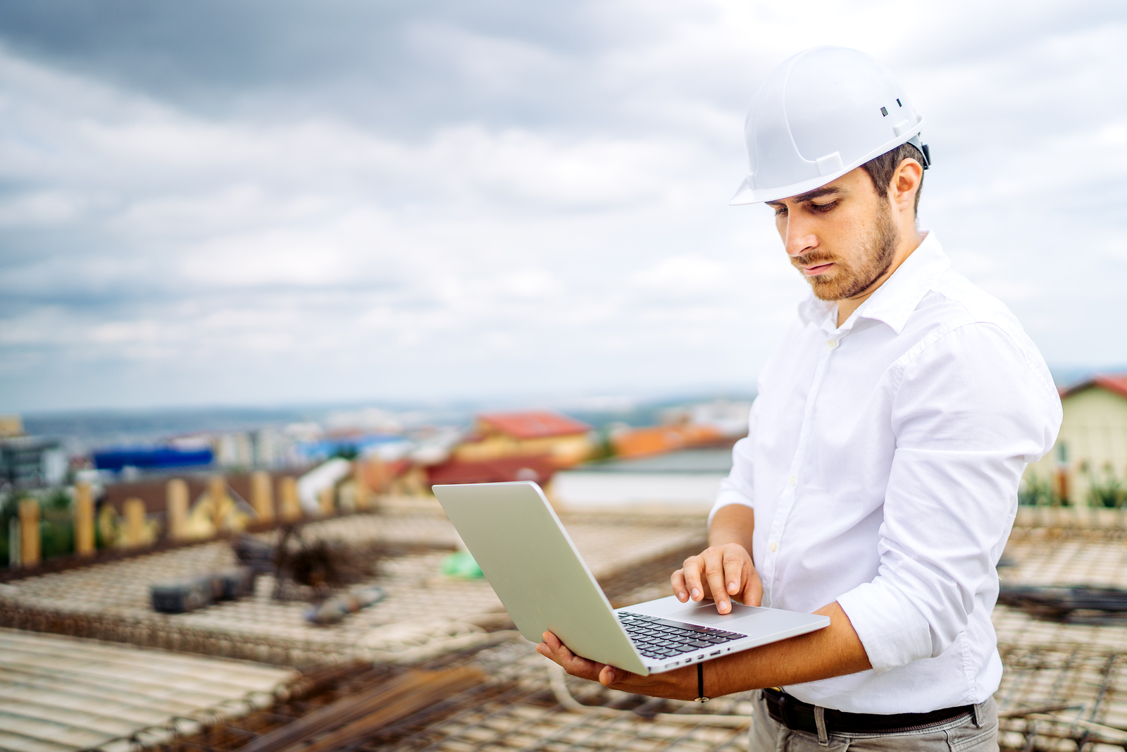 Construction As-Built & Submittal Services