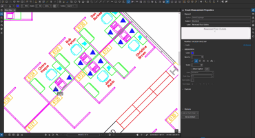 Save Hours on Takeoffs: How to Use Count Objects in Bluebeam Revu