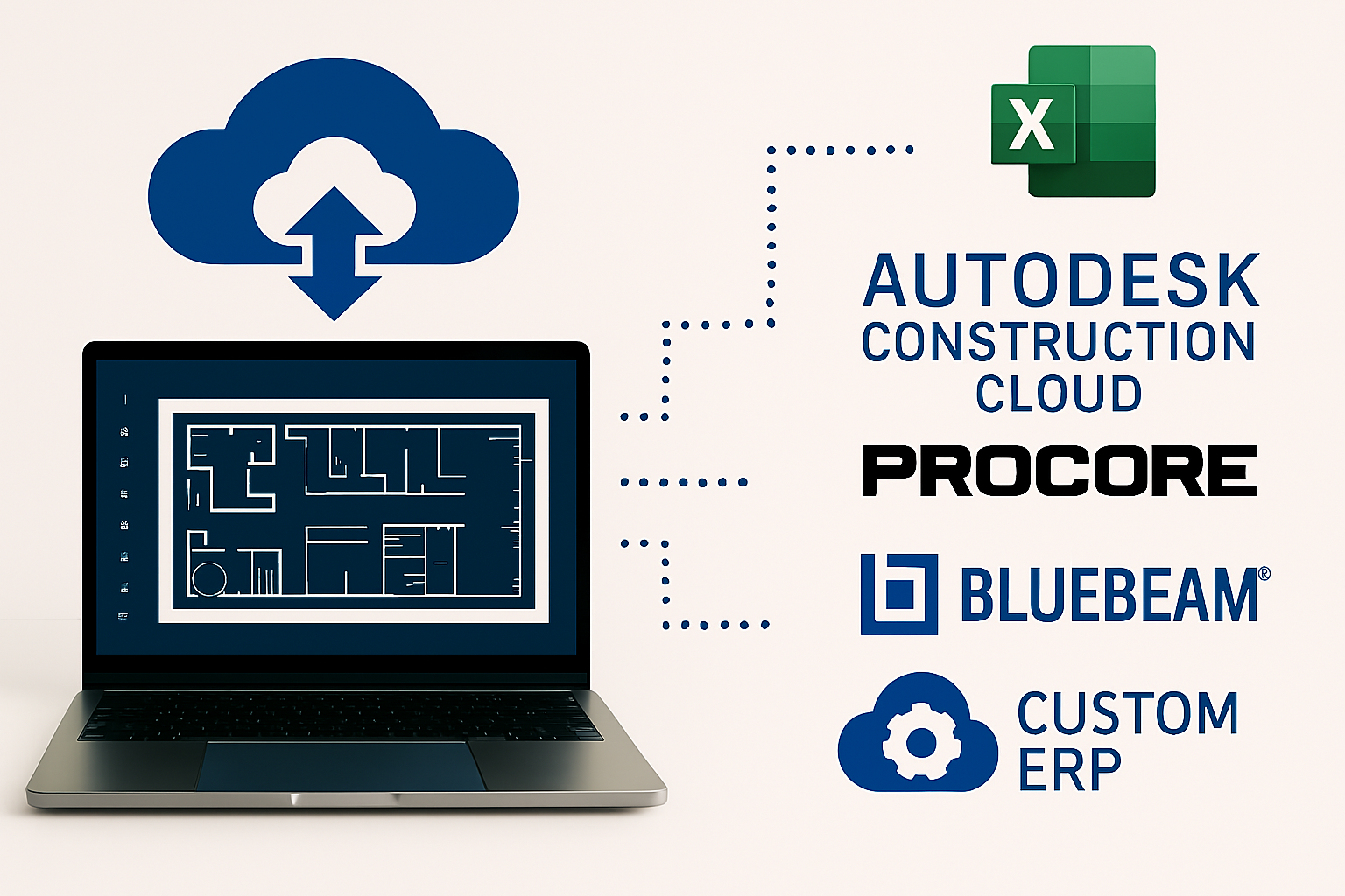 CAD Data Integration & Symbology Services | ZenTek Consultants