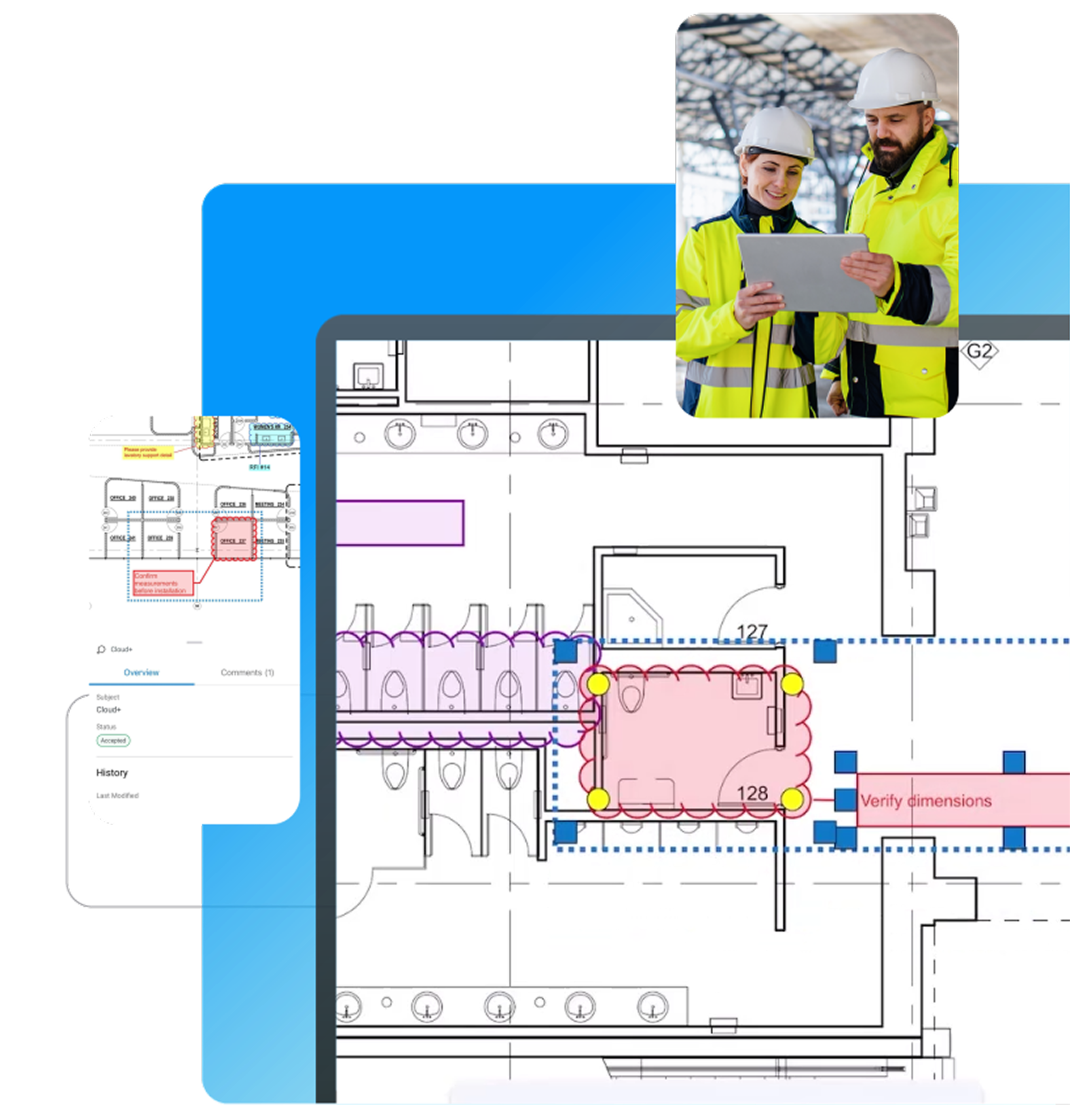 Bluebeam Revu: Collaborate Effectively